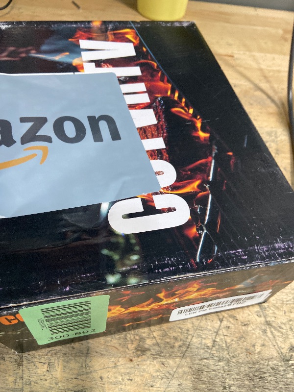 Photo 1 of (missing handle) Heavy Duty Grill Cleaner, Grill Cleaning Bricks with Handle/Grill Stone/Griddle Stone, Scrubbing Pumice Stone