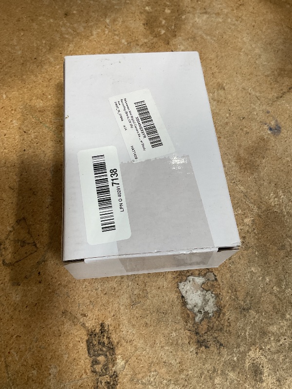 Photo 1 of **PARTIAL SET/ MISSING PIECES** Relaxweex Mini Digital Camera Keychain with Flash Light 1080p Tiny Camera Mini Retro Micro Dv/Camcorder with 600 Mins Battery Life Compact Portable Recorder for Travel Study Recording (Black,128 Gb)