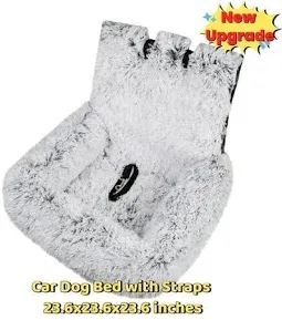 Photo 1 of 
Dog bed large sized