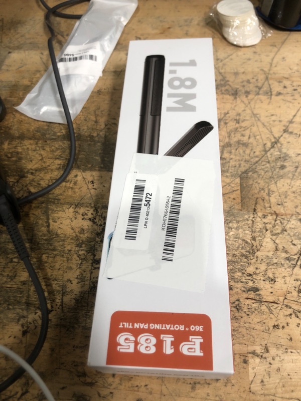 Photo 1 of ***FOR PARTS*** Eocean 71" Tall Selfie Stick Tripod Quadripod with Remote & with 360° Ballhead, Aluminum Alloy Extendable Cell Phone Tripod Stand, Travel Tripod Phone Holder Compatible with iPhone/Android/GoPro