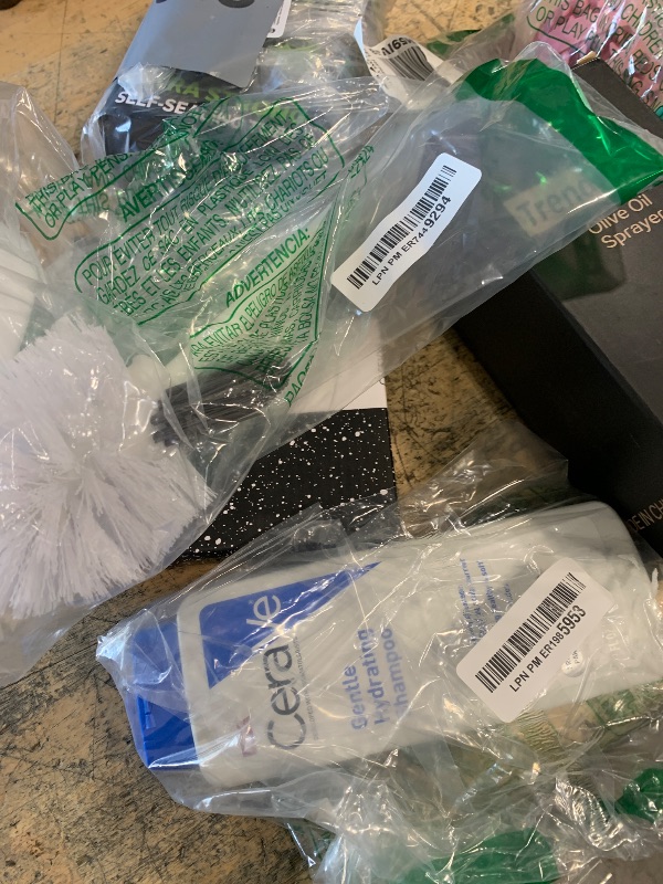 Photo 1 of *FINAL SALE 6 ASSORTED ITEMS