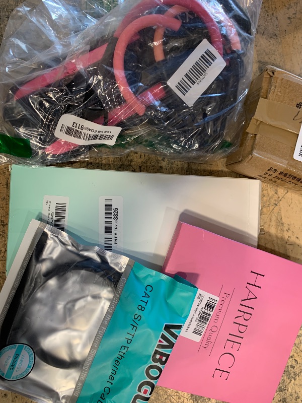 Photo 1 of *FINAL SALE 5 ASSORTED ITEMS 