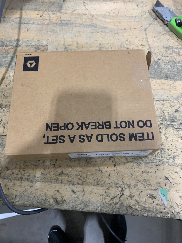 Photo 1 of Sensodyne Pronamel Intensive Enamel Repair Toothpaste for Sensitive Teeth and Cavity Protection, Whitening Toothpaste to Strengthen Enamel, Arctic Breeze - 3.4 Ounces x 4