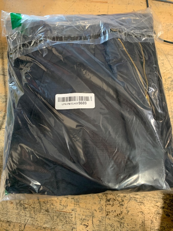 Photo 1 of ***PHOTO FOR ITEM REFERENCE*** Washed Black Straight Jeans W 36 L 32