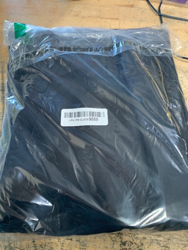 Photo 1 of ***PHOTO FOR ITEM REFERENCE*** Washed Black Straight Jeans W 36 L 32