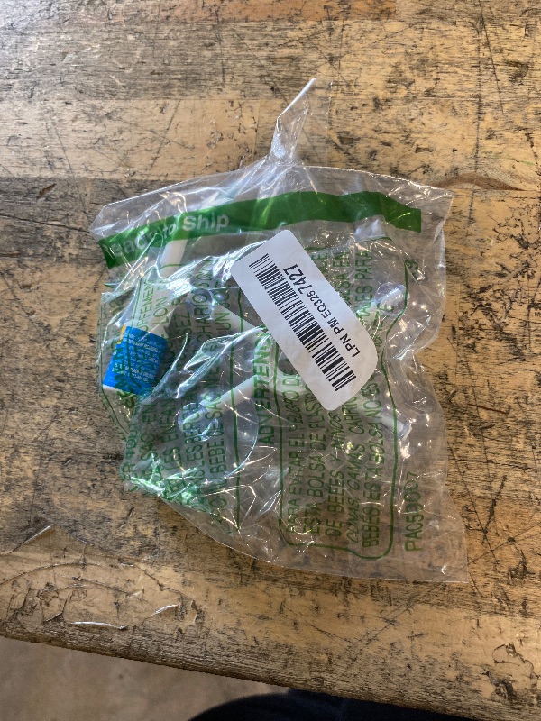 Photo 1 of **PARTIAL SET/MISSING A PIECE** Rain-X 600001 Windshield Repair Kit - Quick and Easy Durable Resin Based Windshield Repair Kit for Chips and Cracks, Good for Round Damage Below 1" in Diameter and Cracks Smaller Than 12" in Length