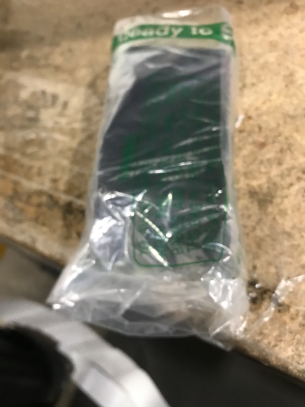 Photo 1 of (2-Pack) 12V LED Neon Battery Pack for Neon Signs & LED Decorations, 8-AA Battery Holder with DC Connector