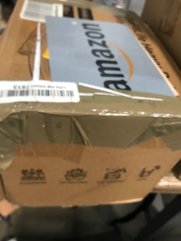 Photo 1 of ( minor usage) TheFitLife Flexible Garden Hose - Non-Expandable Water Hose with 3/4" Swivel Metal Fittings, 1/2" Diameter. Leak-Proof, Kink-Free, Lightweight, Easy Storage, for Outdoor Use (50FT)