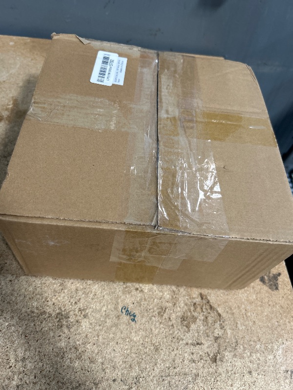 Photo 1 of *** PARTS ONLY/ NON-FUCNTIONAL***8663RP B Unit, 8664RP, 672RB Fan for Broan Nutone 763RL, 671RB, 672R, 8673, 8814R, 671, 671R, 672, 750, 751, 752, S97017706 Ventilation Fan Motor Assembly Replacement, Upgrade 71731997 Motor, 100CFM.