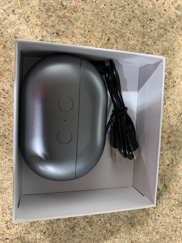 Photo 1 of unable to identify item