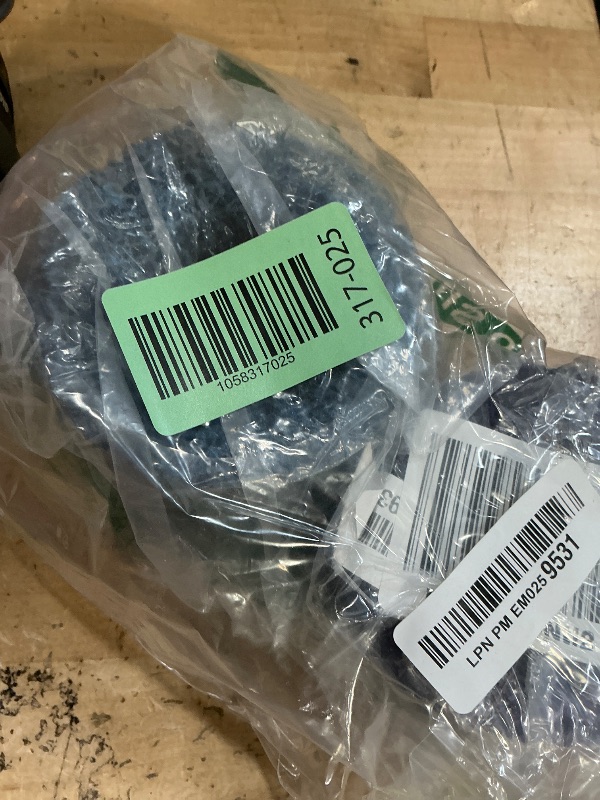 Photo 1 of 10 Pack Strip Discs Stripping Wheel 4 inch for Angle Grinder Clean and Remove Paint Coating Rust Welds Oxidation (4" x 5/8")