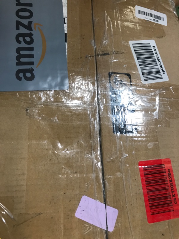 Photo 1 of (used)(unknown if complete) Furologee 5-Tier Ladder Shelf, Narrow Ladder Bookshelf with Drawer, 55.6”Tall Industrial Bookcase Storage Rack Organizer