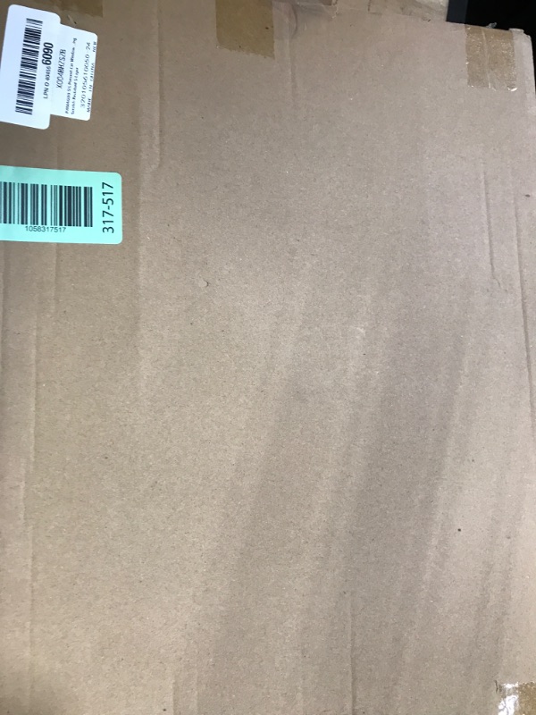 Photo 1 of [2025 Upgrade] PAMAGOO 5% Percent Car Window Tint, 5% VLT Nano Ceramic Window Roll 20" Inch x 20'Ft, Automotive Tint for Privacy Sun & Glare Protection UV Heat Blocking, Scratch Resistant 5-Layer