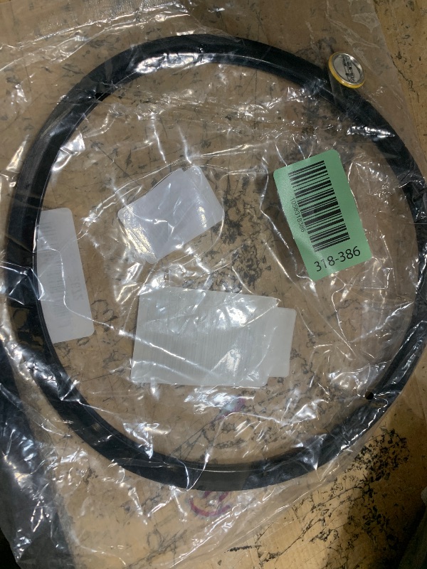 Photo 1 of 09936, 9936, 09936 Pressure Cooker Sealing Ring, Pressure Cooker Gasket with Overpressure Plug, 6 Quart