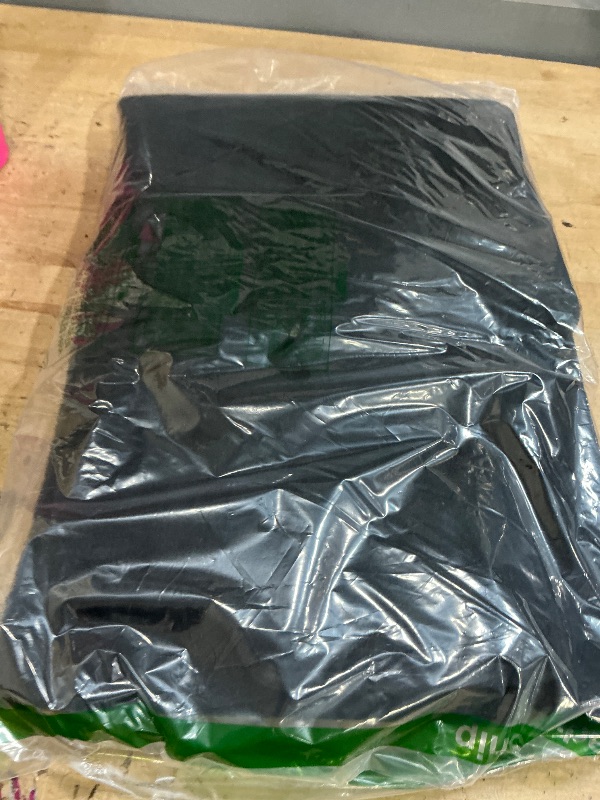 Photo 1 of AKMOTOR Dash Cover Mat Custom Fit for Buick Enclave with Forward Collision Alert with Light Sensor Dashboard Pad Cap Carpet Protector K275 (Black)