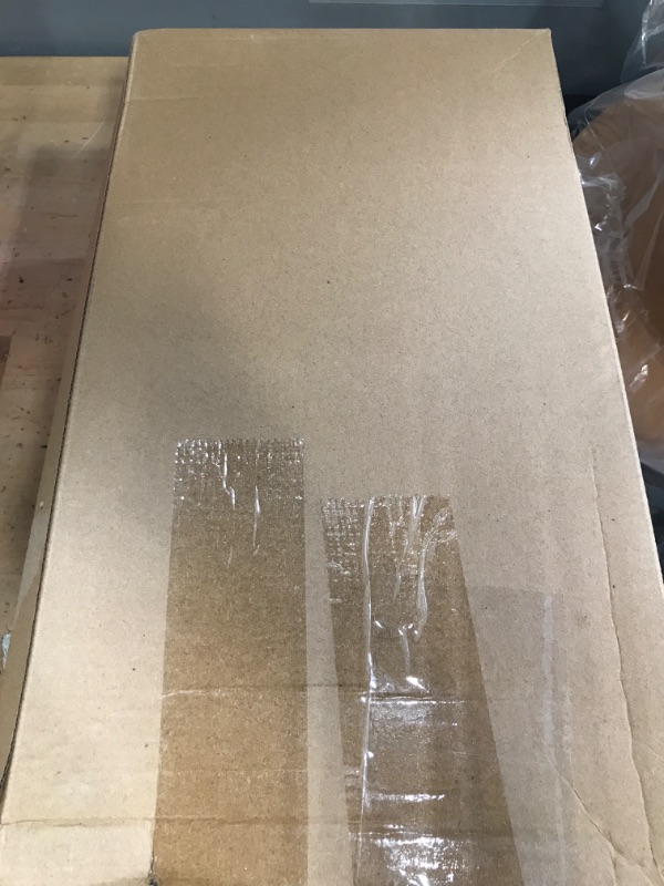 Photo 1 of Lallisa 8 Pcs Buffet Risers with Mini Signs Bulk Wooden Food Risers for Buffet Table Rustic Wood Cake Stands Crate Dessert Display Stand with Hollow Bottoms for Wedding Birthday(Vintage White)