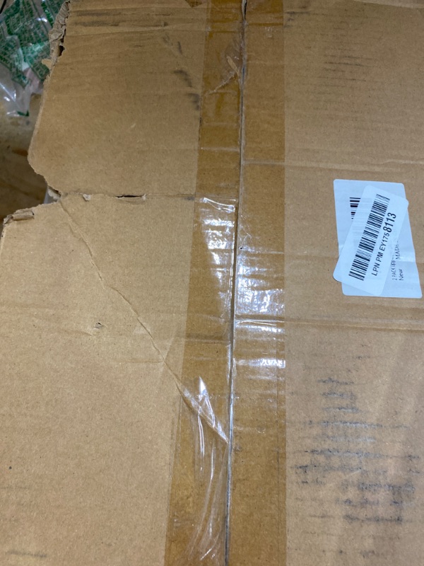 Photo 1 of 2 PACK Upgraded 240356402 Refrigerator Door Bin Replacement for Frigi.daire Refrigerator Door Shelf Parts LFSS2612TF0 LFSS2612TE0 FFSS2615TE0 Door Shelf Shelves By AMI PARTS (Length 15.38")