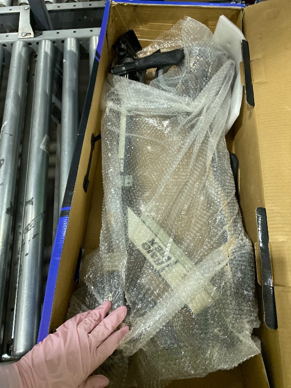 Photo 1 of **READ COMMENTS****    Skidee Kick Scooters for Kids 8-12 - Adjustable Height Up to 41", Foldable, 8" Shock-Absorbing Wheels, 220LBS Capacity - Ultra Smooth Kick Scooter for Adults, Teens & Kids – Lightweight & Portable