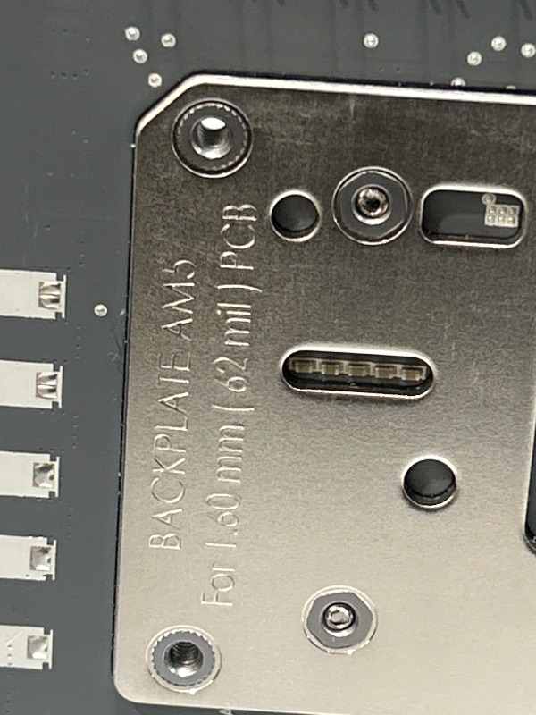 Photo 1 of ** SEE NOTES ***ASUS ROG Strix B850-A Gaming WiFi AMD AM5 B850 ATX Motherboard 14+2+2 Power Stages, DDR5 AEMP, 2.5G LAN, WiFi 7 with Q-Antenna, 4X M.2, PCIe® 5.0, USB 20Gbps Type-C, AI Networking II, ASUS AI Advisor