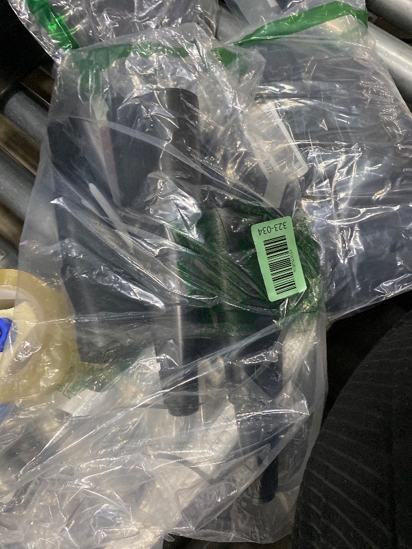 Photo 1 of **ISSUES FUNCTIONING STANDING UP**  Fly Fans for Tables, Fly Fan Outdoor Indoor Keep Flies Away, Table Top Spinner with Holographic Blades, Flies Deterrent for Picnic, Restaurant, Party, Home, BBQ (4 Pack)