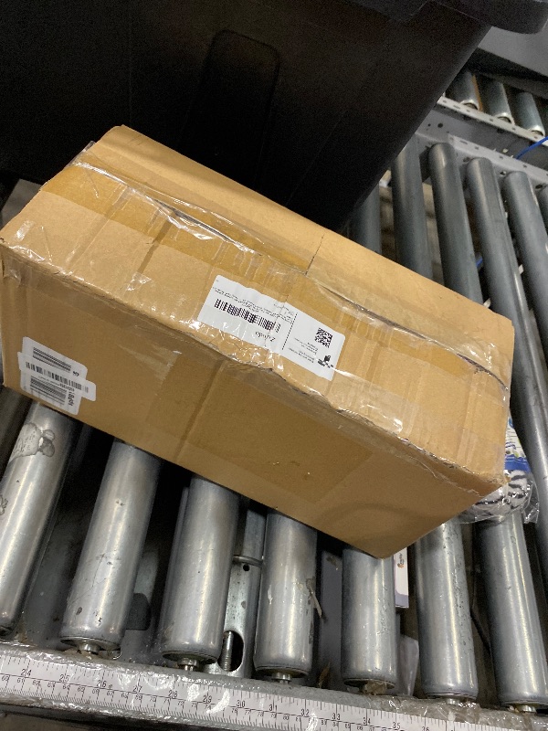 Photo 1 of **** FOR PARTS**** Zufudo Makeup Organizer Countertop with Drawer 360 Rotating Brush Holder Storage Large Capacity Skincare Cosmetic Display Cases for Vanity Bathroom Desktop, Model 3016 Cream