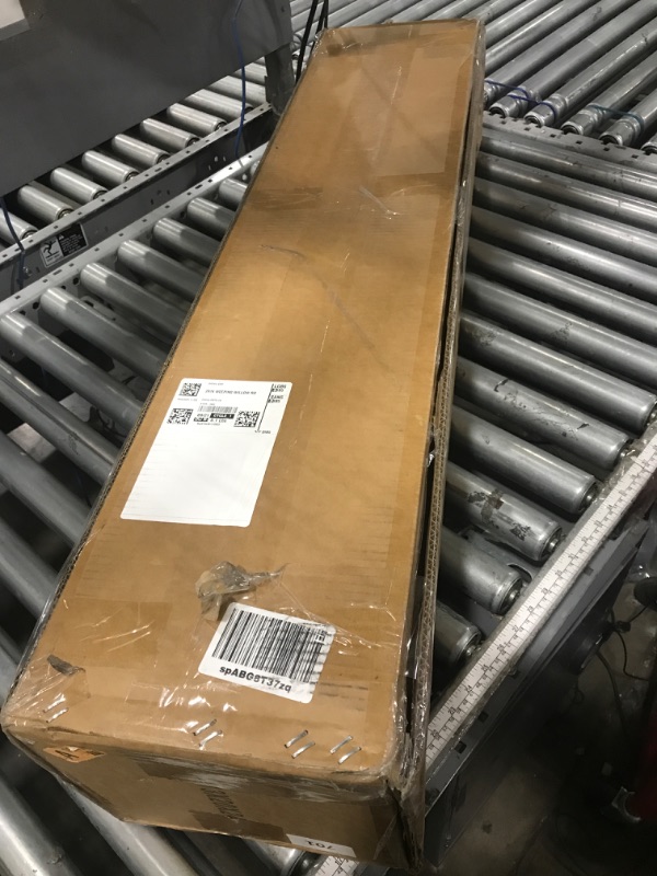 Photo 1 of ** MISSING LEFT SIDE ONLY HAS TWO RIGHT SIDES ** WheelX 3Pcs Front Lip Compatible with 2020-2024 Tesla Model Y, Bumper Air Dam Lower Chin Splitter Protection Body Kit Fits 2020 2021 2022 2023 2024 (Carbon Fiber Pattern)