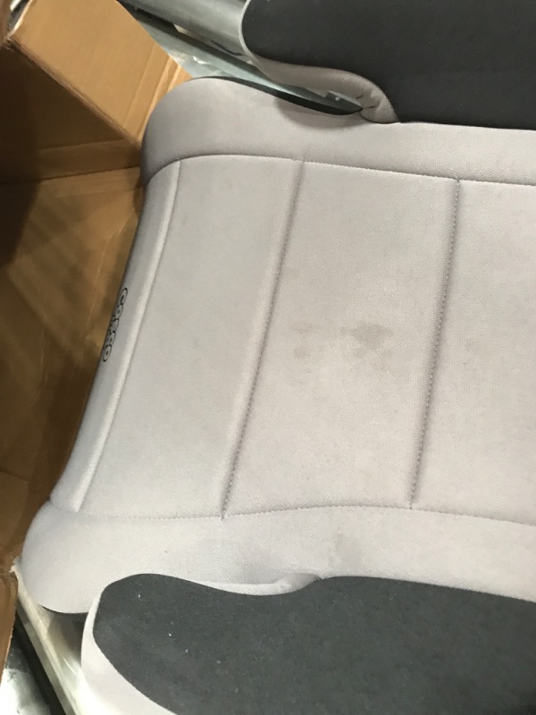 Photo 1 of Cosco Topside Backless Booster Car Seat, Lightweight Booster Seats for Cars 40-100 lbs, Backless Booster Seat for Car, Leo