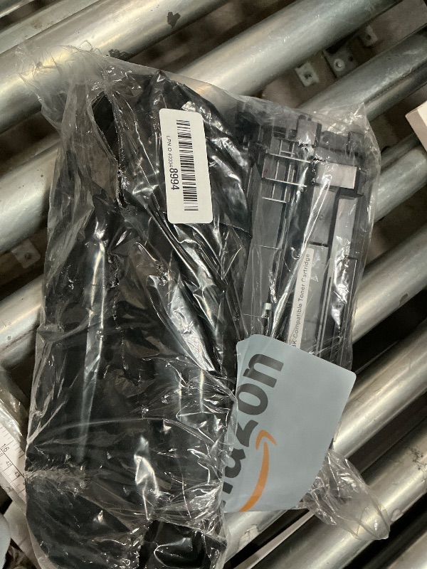 Photo 1 of 070 Toner Cartridge 070 Black Toner Cartridge Compatible Replacement for Canon 070 imageCLASS MF465dw MF462dw LBP247dw LBP247dw Printer-2Pack