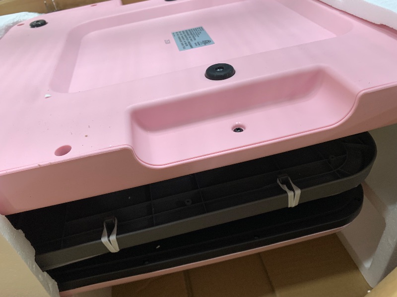 Photo 1 of ***PARTS ONLY***HTVRONT Auto Heat Press Machine for T Shirts - Heat Press 15x15 with Auto Release - Heats Up Fast & Heat Evenly, Professional Heat Press Machines for HTV, Sublimation, Heat Transfer Projects