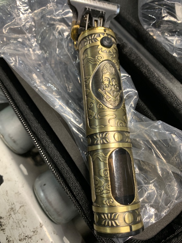 Photo 1 of (see images) High Visibility Skeleton Style Trimmer