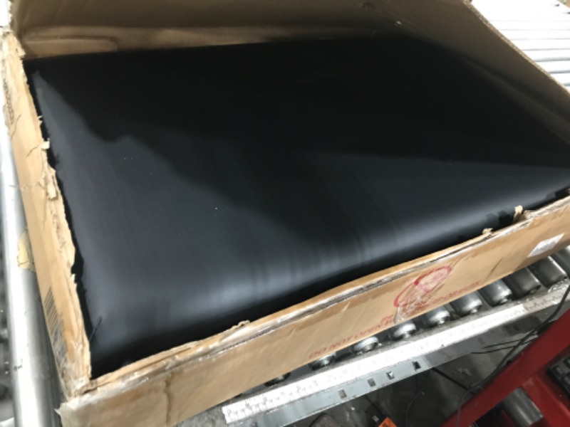 Photo 1 of ***PARTS ONLY***Yaheetech Massage Table Lash Bed Portable Massage Spa Bed Beauty Tattoo Table Adjustable for Eyelash Tech Physical Therapy Couch, Black