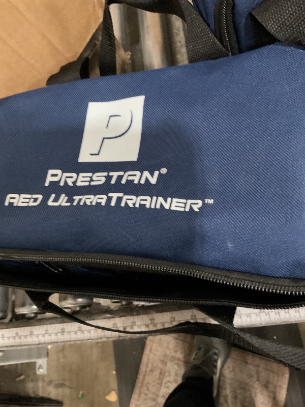 Photo 1 of ***PARTS ONLY***MCR Medical Prestan Ultralite CPR Manikin Diversity Pack Bundle