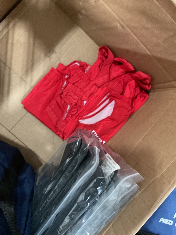 Photo 1 of ***PARTS ONLY***MCR Medical Prestan Ultralite CPR Manikin Diversity Pack Bundle