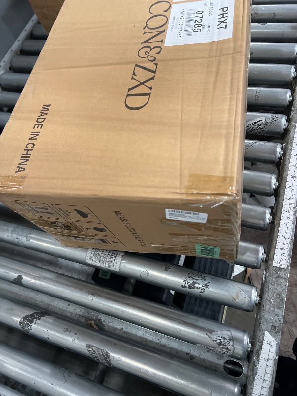 Photo 1 of ***GREY*** CQN&ZXD Ceramic Plates and Bowls Sets, 12 Pieces, Hand-Crafted Dishes set for 4 with Gradient Reactive-Glaze, Microwave & Dishwasher Safe Dinnerware Sets, Modern Style, Velvet Grey & Meteor Blue