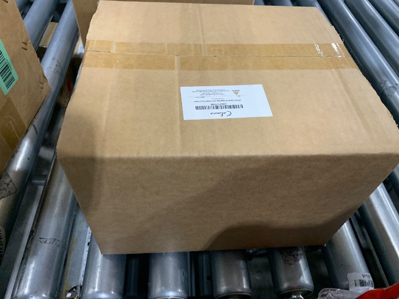 Photo 1 of (25-Pack) Calvana 16-Gauge Hurricane Ties, Rafter Hanger, Hurricane Straps, Pergola Brackets, Galvanized Finish, Rust-Resistant & Reliable, for Connecting Wooden Rafters, Patio Beams, Roof Trusses