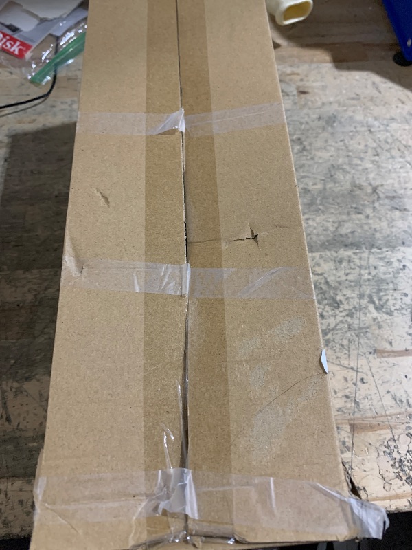 Photo 1 of 240323002 Refrigerator Door Bin Shelf Compatible with Frigidaire or Electrolux, Bottom 2 Shelves on Refrigerator Side, Single Unit, Clear, Replaces PS429725, AP2115742, AH429725?