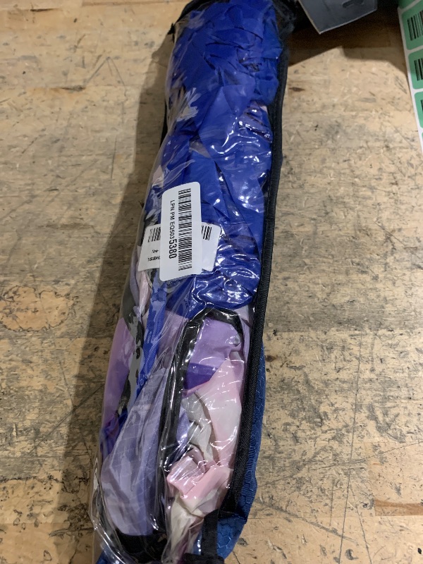 Photo 1 of **PARTIAL SET MISSING SOME KITE ASSEMBLY POLES** SGftre Golden Butterfly Design Kites ?Outdoor Work Colorful Kite Long Tails?Easy to Fly ?Outdoor Flying Toys for Adult and Kids Surf with Handle