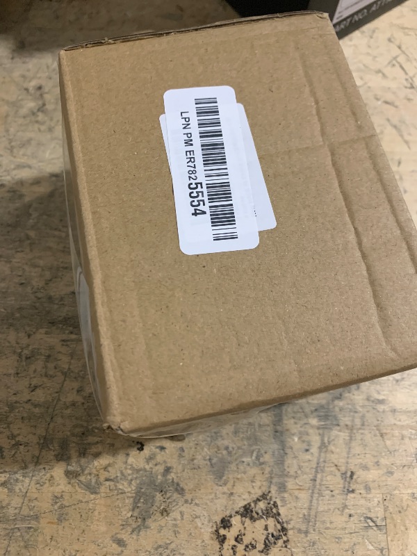 Photo 1 of 2 Pack Clear Acrylic Pencil Pen Holder Cup,Desk Accessories Holder,Makeup Brush Storage Organizer,Modern Design Desktop Stationery Organizer for Office School Home Supplies,2.6x 2.6x 4 inches