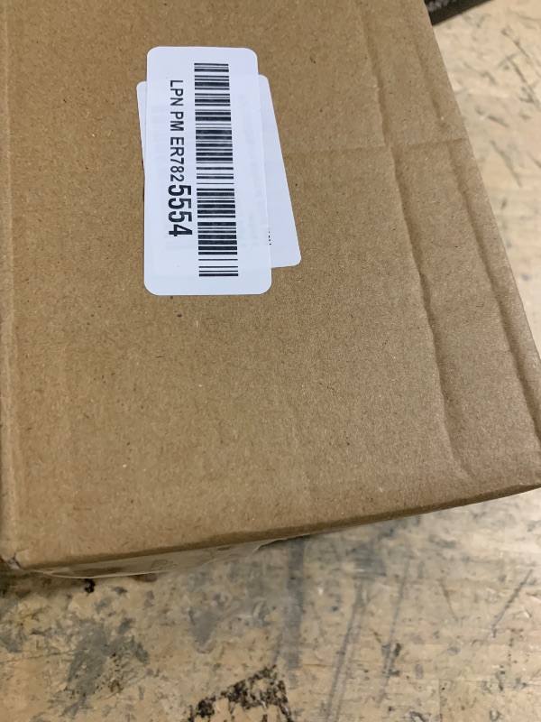 Photo 1 of 2 Pack Clear Acrylic Pencil Pen Holder Cup,Desk Accessories Holder,Makeup Brush Storage Organizer,Modern Design Desktop Stationery Organizer for Office School Home Supplies,2.6x 2.6x 4 inches