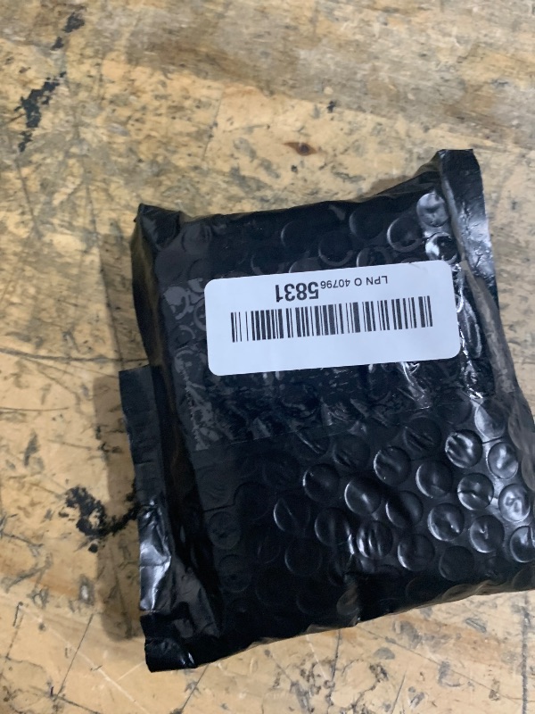 Photo 1 of 3-Pack - Universal Sliding Closet Door Floor Guide Bracket - Grovers Home Solutions (Gray)