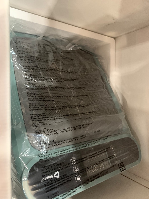 Photo 1 of (PARTS ONLY) (NON FUNCTIONAL) LifePro Foot Massager for Neuropathy - Relaxing Calf and Foot Therapy with Heat Option for Maximum Soothing Relief - Massager for Blood Circulation and Revitalization