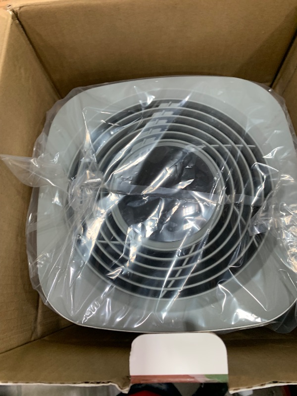 Photo 1 of Airversa HomeKit Air Purifier over Thread Works with HomeKit (Home Hub Required) 3-Stage H13 True HEPA Smart Air Cleaner 1000 sq.ft Purelle AP2