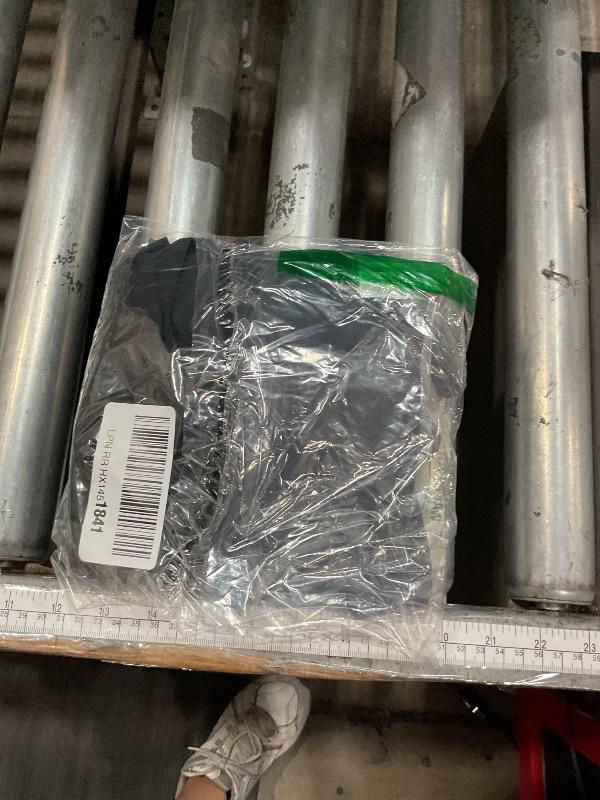 Photo 1 of (MED) (BAGGED) baleaf Women's Swim Shorts Tummy Control Modest Swimsuits Bathing Suit Bottoms 5" Board Shorts Beach Trunks with Pockets Black L