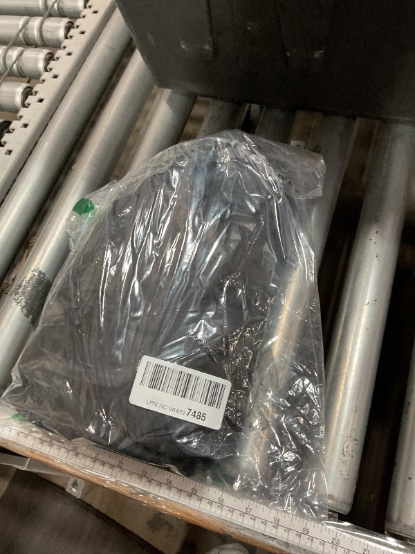 Photo 1 of *********************One brass piece is broken*****************
Garden Hose 50 ft, 2025 New Flexible Water Hose 50ft With 10-Pattern Spray Nozzle, Lightweight Hose Pipe, Durable, Kink-Free, Leak-Proof Solid Brass Fittings, Black & Blue