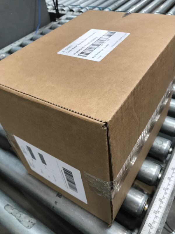 Photo 1 of **EXP** DEC,12,2026** Al Dente Carba-Nada Roasted Garlic Fettuccine Pasta - Case of 6/10 oz