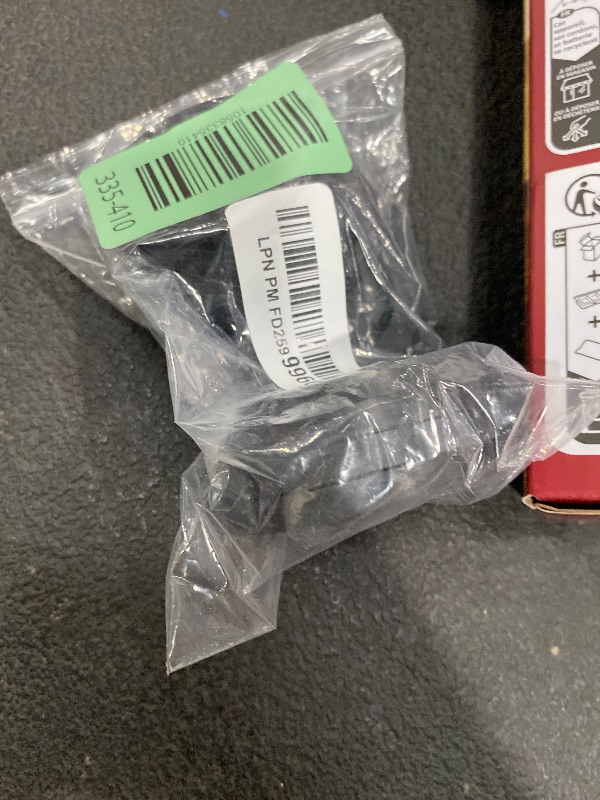 Photo 1 of 1.5"Camlock Gasket Fitting - Cam Lock Hose Seal for Female Coupler - Cam Groove Replacement Rubber Washer (10-Pack)