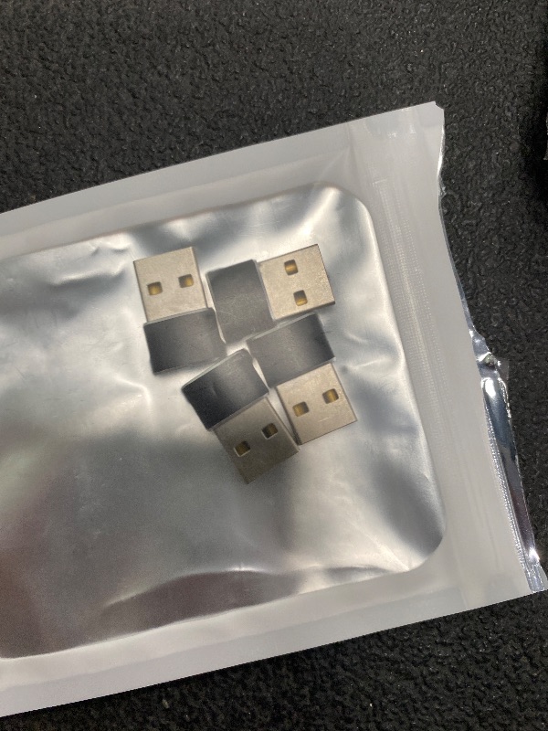 Photo 1 of ????? ???????? USB to USB C Adapter,Type-C Female to A Male Charger Converter for iPhone 17 Charger,iWatch Ultra SE 9 10,iPhone 17 Pro Max 16 15 12,Samsung S25,AirPods,iPad,Car,PS4