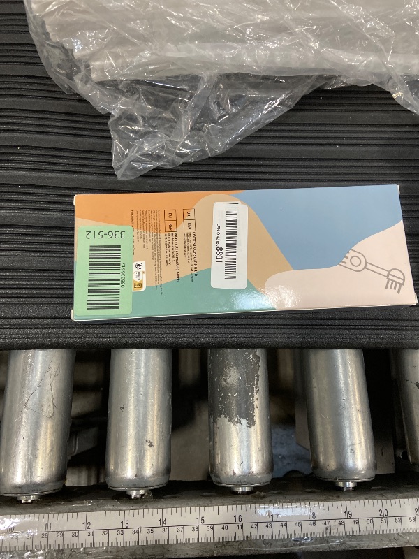 Photo 1 of 10 Pcs IO Replacement Heads Compatible with Oral B IO 2/3/4/5/6/7/8/9/10 Series Electric Toothbrush, Brush Heads Compatible with Oral B IO for Teeth Cleaning and Gum Protection (White)