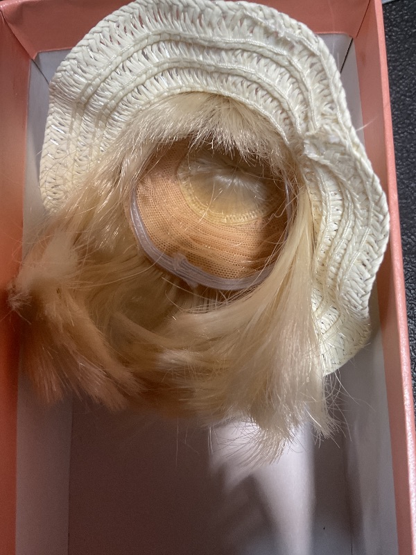 Photo 1 of **POSSIBLY MISSING PARTS/PIECES SEE CLERK NOTES** bositigo Pretty Anime Design BJD Dolls 1/6 11.8 Inch Ball Jointed Doll DIY Toys with Clothes Outfit Shoes Wig Hair Makeup,Best Birthday Gift for Princess Girls Kids Children - Diana