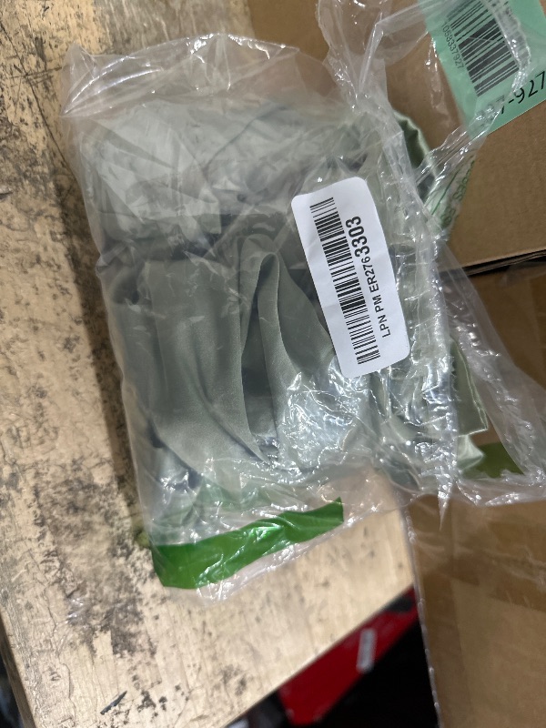 Photo 1 of 2 silky pillow cases